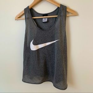 Mesh Nike singlet
